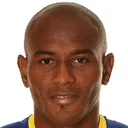 Оскар Дальмиро Багуи Ангуло