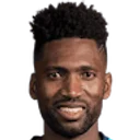 Александр Домингес Карабали