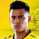 Річард Родріго Кальдерон Ллорі