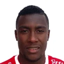 Маркос Джексон Кайседо Кайседо