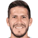 Крістіан Джеованні Круз Тапіа