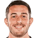 Бен Гэррити