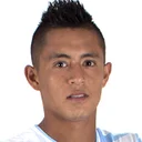 Андерсон Олександр Наула Кумбікус