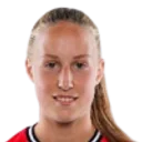 Дана Маргарета Вильгельмина Фодерер