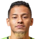 Джефферсон Альфредо Інтріаго Мендоса