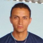 Кристиан Андрес Онья Алькосер