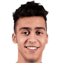 Ной Ганс Мені