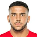 Шалев Харуш