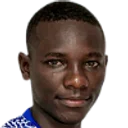 Яннер Хітклер Корозо Алман