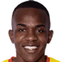 Джонні Рауль Кіньонес Руїс