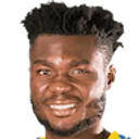 Жорді Жозуе Кайседо Медіна