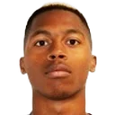 Эди Маурисио Санчес Семедо