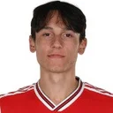 Джоэл Лопес Сальгеро