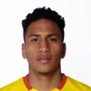 Маркос Педро Мехія Меро