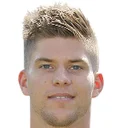 Крістіан Дорда