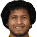 Кристиан Фернандо Алеман Алегрия