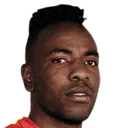 Франклин Александр Карабали Карабали