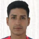 Даніель Альберто Сеньйор Патіньо Менсіас