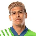 Ксавєр Рікардо Арреага Бермелло