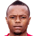 Тулані Калеб Срібло