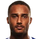 Джордан Обіта