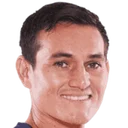 Хайро Давид Велес Седеньо