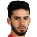 Роні Едмундо Каррільйо Моралес