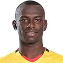 Фредди Дарио Мина Киньонес