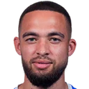 Стенлі Елберс