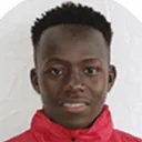 Оскар Едуардо Сеньйор Харамільо Арройо