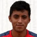 Едді Джоел Мехія Монтеро