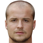 Андрей Рендла