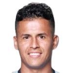 Милтон Хавьер Боланьос Паррага