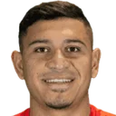 Роберто Карлос Домінгес Фуентес