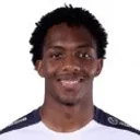 Джоркаефф Нейсер Реаскос Гонсалес