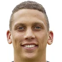 Тревіс Купер