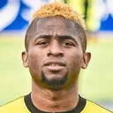 Луїс Едуард Хінестроза Кордоба