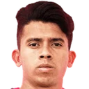 Кевін Стівен Рейєс Ортіс