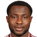 Едвард Кваме Абабіо