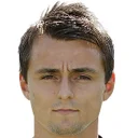 Дэрил ван Мигем