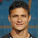 Хайро Рандольфо Арреола Сильва