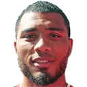 Колін Казім-Річардс