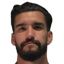 Матіас Мартін Джонс Моуріджян