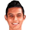 Хорхе Едуардо Сеньйор Апарісіо Гріхальва