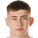 Дарраг Бернс