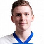 Алексей Куделкин