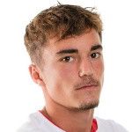 Яннік Коттер