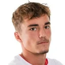 Яннік Коттер