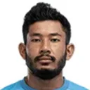 Наорем Тондонба Сингх