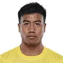 Кхангембам Бідьяшагар Сінгх